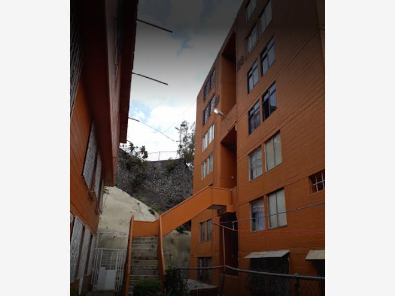 Foto de departamento en venta en camino real a toluca 1150, santa fe, álvaro obregón, df / cdmx, 11946042 No. 02
