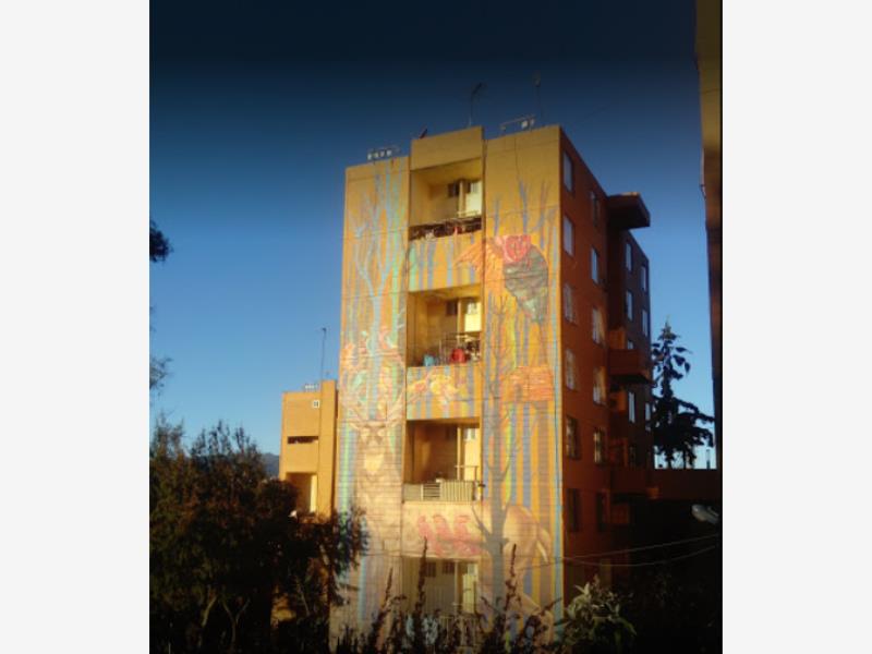 Foto de departamento en venta en camino real a toluca 1150, santa fe, álvaro obregón, df / cdmx, 11946042 No. 03