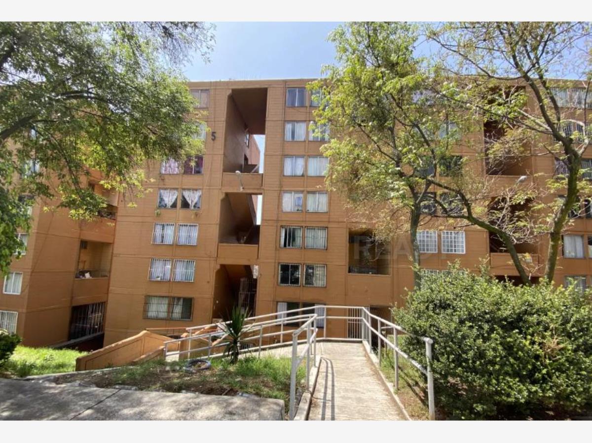 Foto de departamento en venta en camino real a toluca 1150, santa fe imss, álvaro obregón, df / cdmx, 0 No. 01
