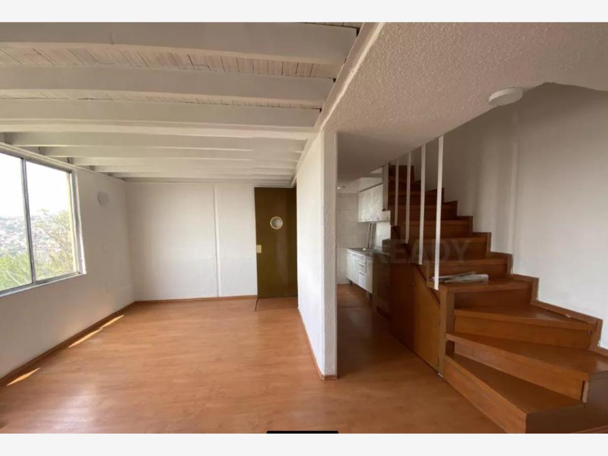 Foto de departamento en venta en camino real a toluca 1150, santa fe imss, álvaro obregón, df / cdmx, 0 No. 02