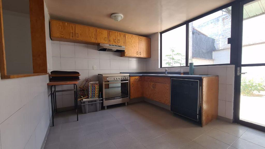Foto de casa en venta en camino real a xochimilco 93, santa maría tepepan, xochimilco, df / cdmx, 24707908 No. 04
