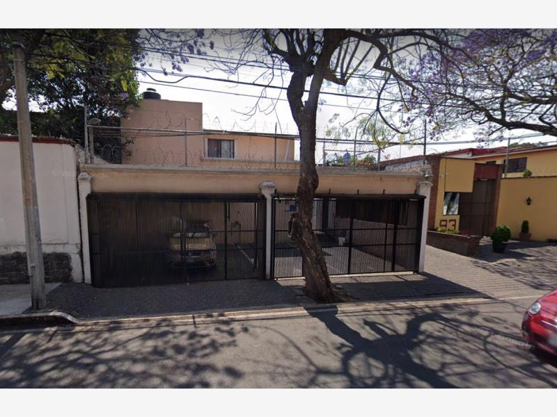 Foto de casa en venta en camino real a xochimilco 95, santa maría tepepan, xochimilco, df / cdmx, 25362761 No. 01