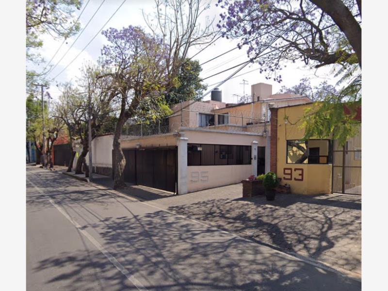 Foto de casa en venta en camino real a xochimilco 95, santa maría tepepan, xochimilco, df / cdmx, 25362761 No. 02