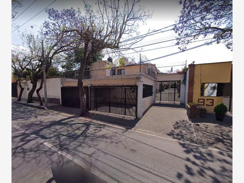 Foto de casa en venta en camino real a xochimilco 95, santa maría tepepan, xochimilco, df / cdmx, 25362761 No. 03