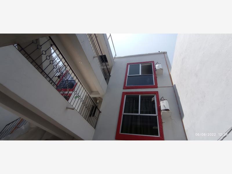 Foto de departamento en venta en camion sur 129, campestre aragón, gustavo a. madero, df / cdmx, 0 No. 01