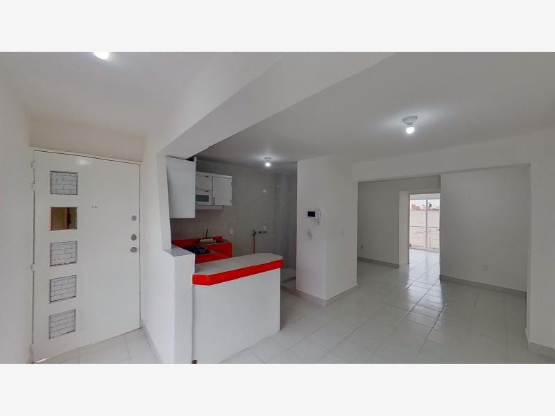 Foto de departamento en venta en camion sur 129, campestre aragón, gustavo a. madero, df / cdmx, 0 No. 02