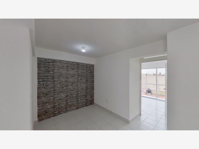 Foto de departamento en venta en camion sur 129, campestre aragón, gustavo a. madero, df / cdmx, 0 No. 04