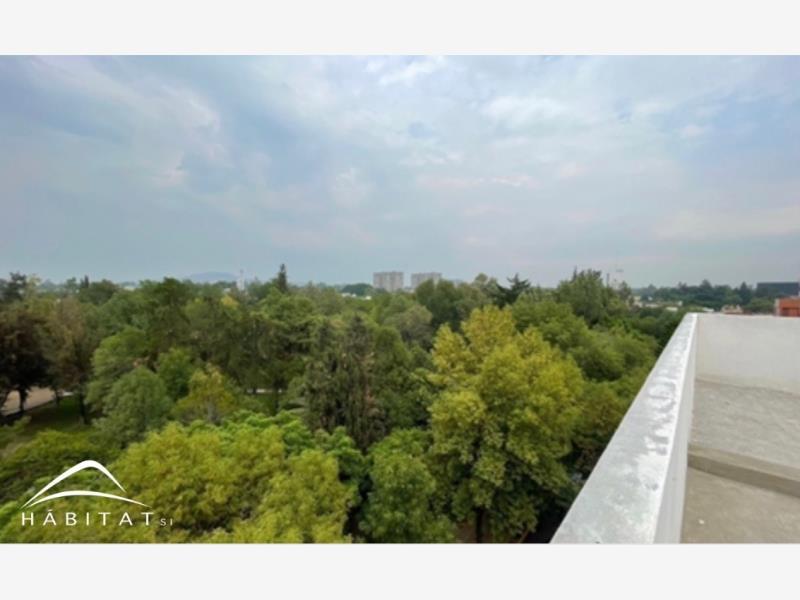Foto de departamento en venta en campanilla 10, jardines de coyoacán, coyoacán, df / cdmx, 21037412 No. 02