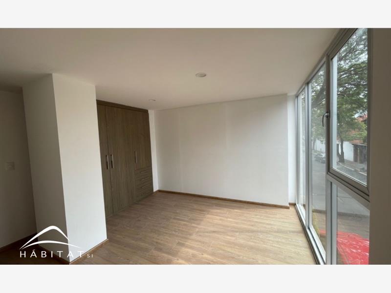 Foto de departamento en venta en campanilla 10, jardines de coyoacán, coyoacán, df / cdmx, 21037412 No. 03