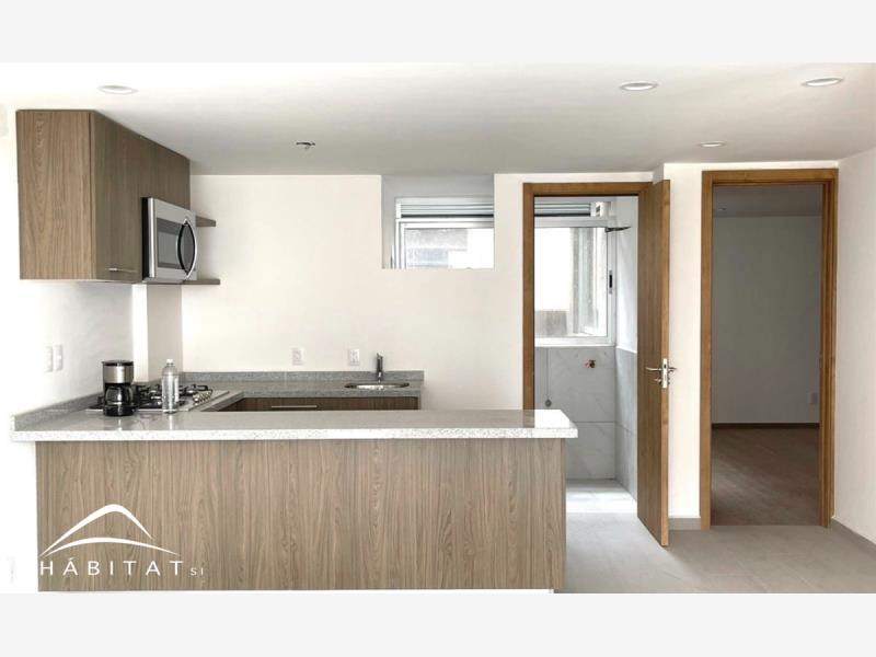 Foto de departamento en venta en campanilla 10, jardines de coyoacán, coyoacán, df / cdmx, 21037412 No. 04
