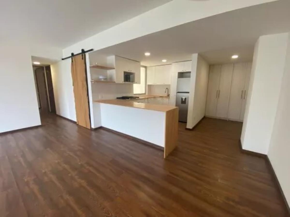 Foto de departamento en venta en campeche 135, doctores, cuauhtémoc, df / cdmx, 26871041 No. 02