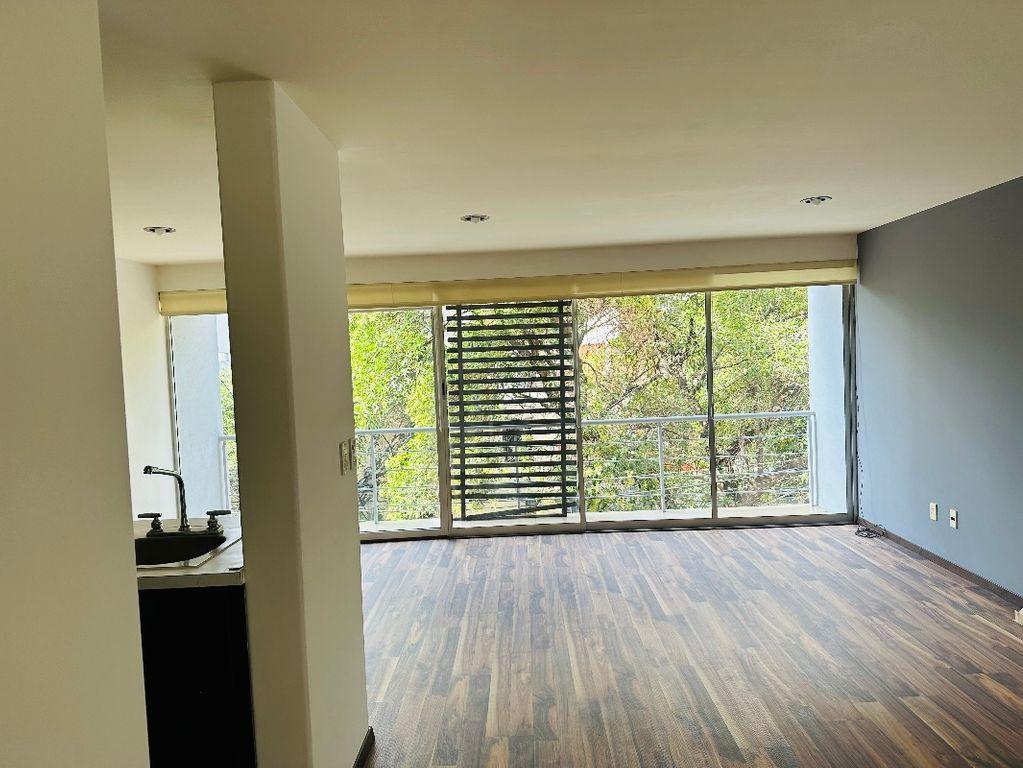 Foto de departamento en renta en campeche 252, hipódromo condesa, cuauhtémoc, df / cdmx, 0 No. 02