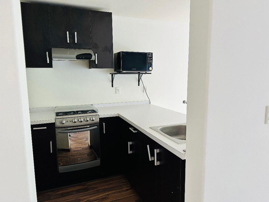 Foto de departamento en renta en campeche 252, hipódromo condesa, cuauhtémoc, df / cdmx, 0 No. 03