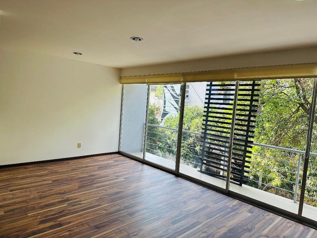 Foto de departamento en renta en campeche 252, hipódromo condesa, cuauhtémoc, df / cdmx, 0 No. 04