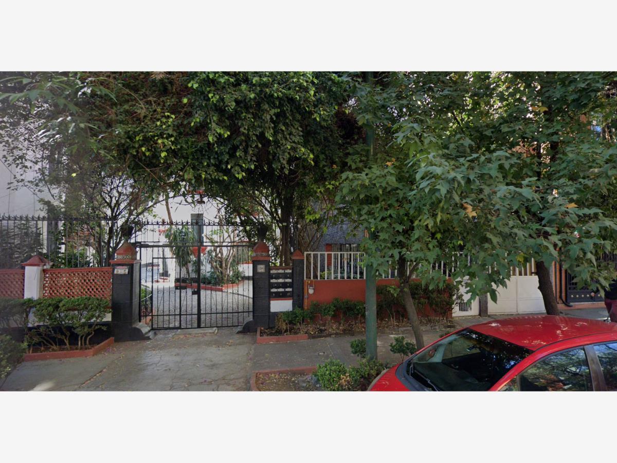 Foto de casa en venta en campeche 334, hipódromo condesa, cuauhtémoc, df / cdmx, 0 No. 01