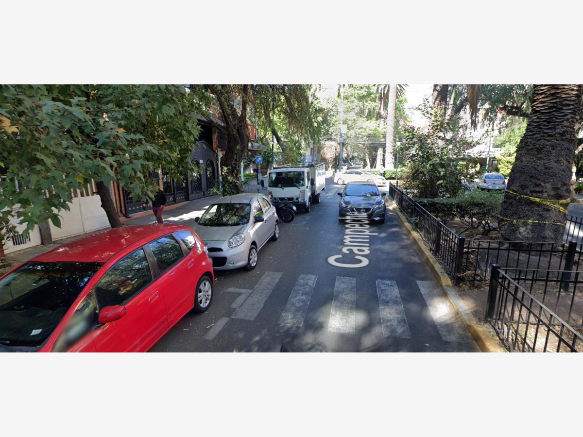 Foto de casa en venta en campeche 334, hipódromo condesa, cuauhtémoc, df / cdmx, 0 No. 02