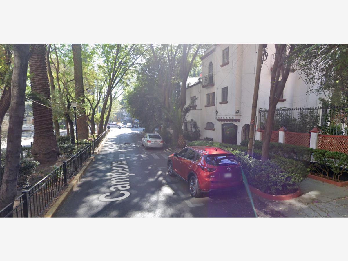 Foto de casa en venta en campeche 334, hipódromo condesa, cuauhtémoc, df / cdmx, 0 No. 03