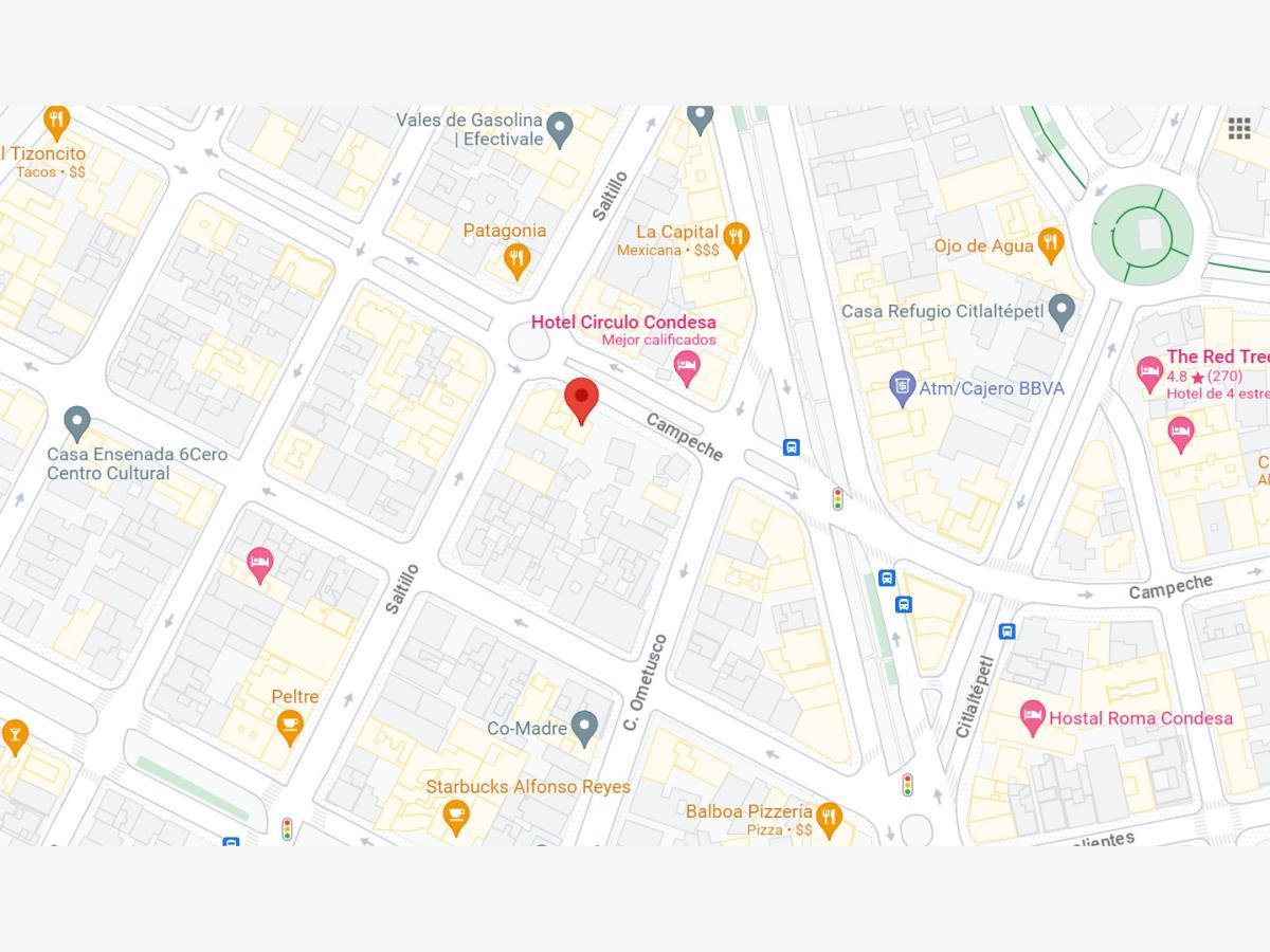 Foto de casa en venta en campeche 334, hipódromo condesa, cuauhtémoc, df / cdmx, 0 No. 04