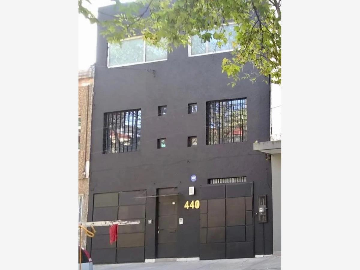 Foto de local en renta en campeche 440, hipódromo condesa, cuauhtémoc, df / cdmx, 0 No. 01