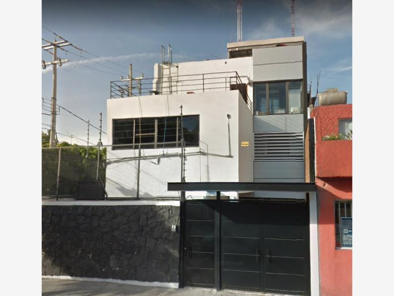 Foto de casa en venta en campesinos 224, progreso del sur, iztapalapa, df / cdmx, 21485739 No. 02