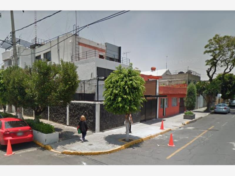 Foto de casa en venta en campesinos 224, progreso del sur, iztapalapa, df / cdmx, 21485739 No. 03