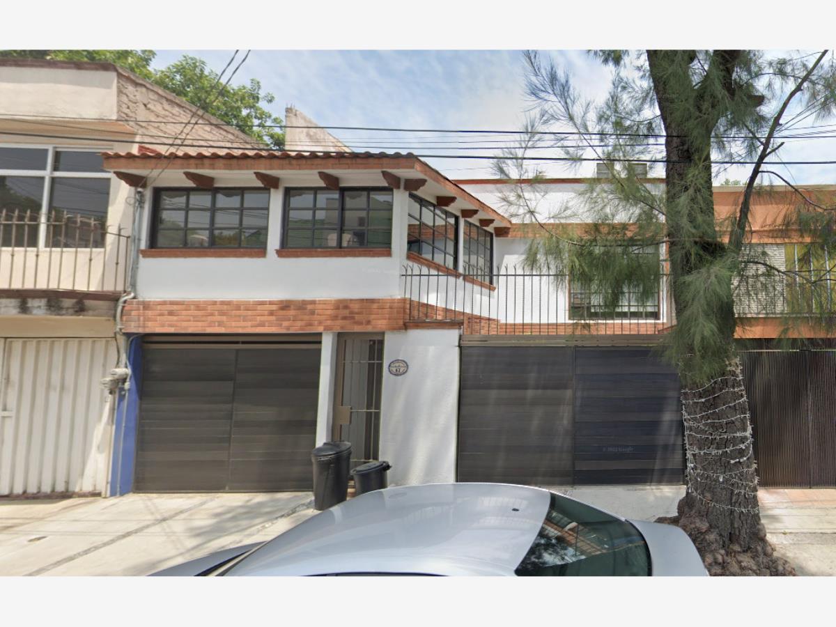 Foto de casa en venta en . ., campestre churubusco, coyoacán, df / cdmx, 27055395 No. 01