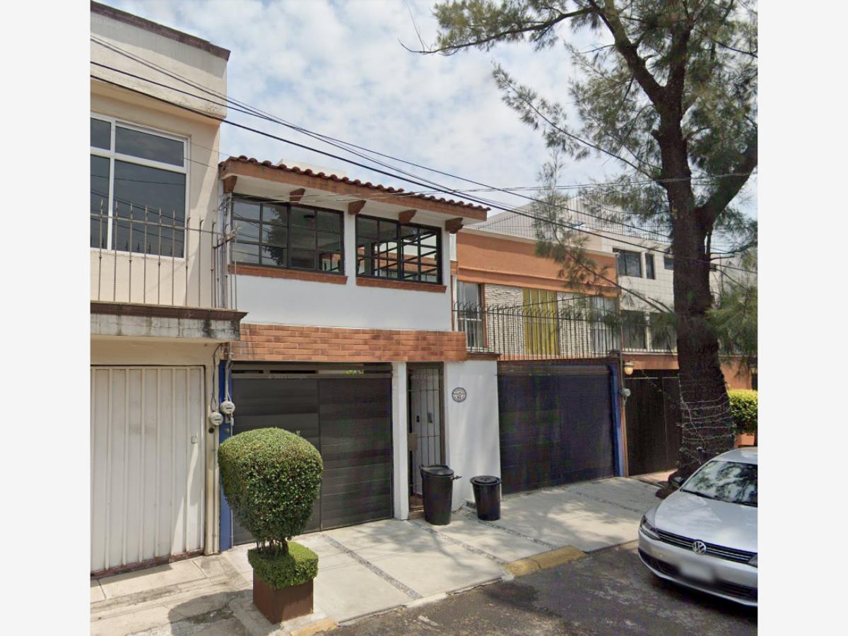 Foto de casa en venta en . ., campestre churubusco, coyoacán, df / cdmx, 27055395 No. 02