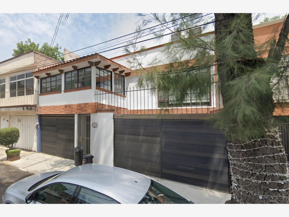 Foto de casa en venta en . ., campestre churubusco, coyoacán, df / cdmx, 27055395 No. 03