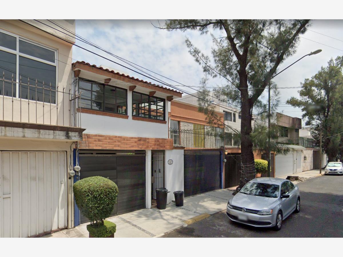 Foto de casa en venta en . ., campestre churubusco, coyoacán, df / cdmx, 27055395 No. 04