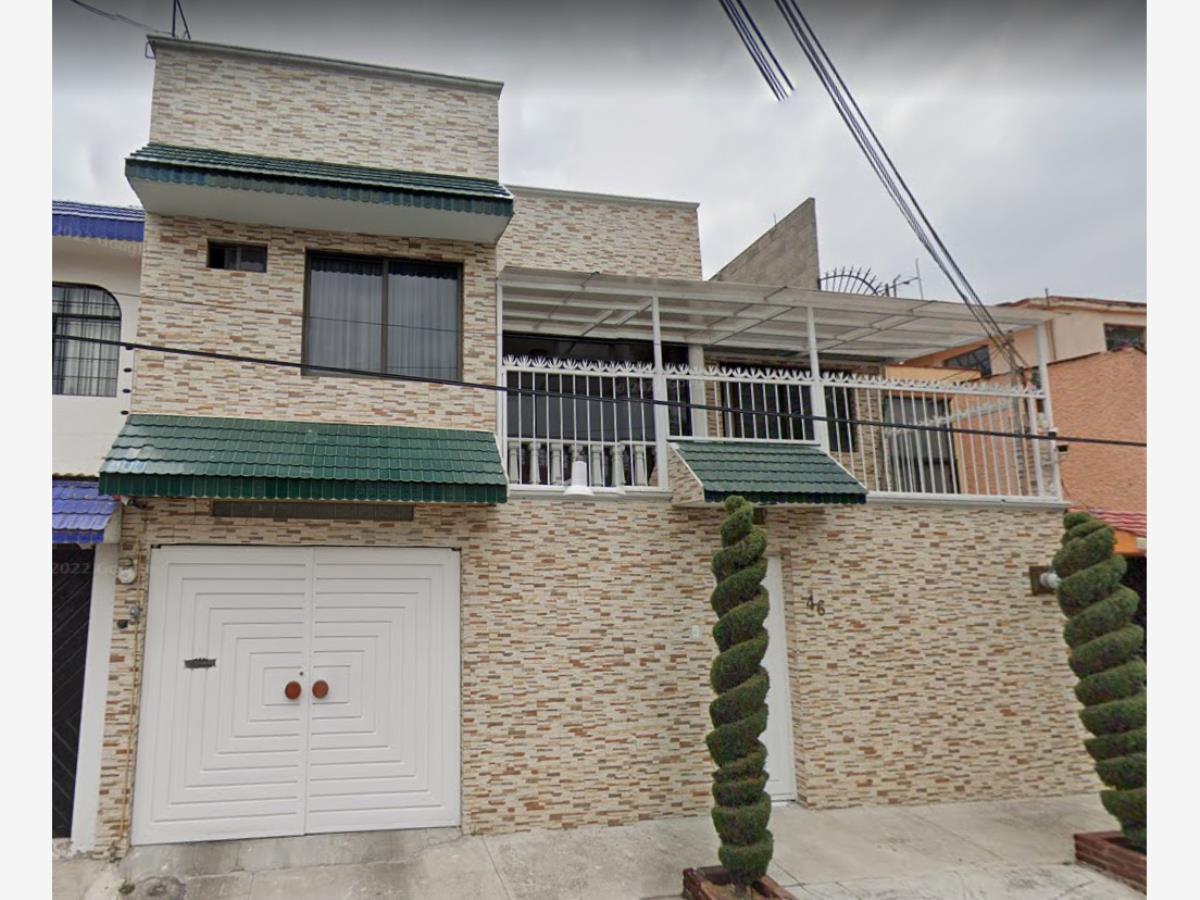 Foto de casa en venta en campo 3 brazos 46, san antonio, azcapotzalco, df / cdmx, 26529661 No. 01