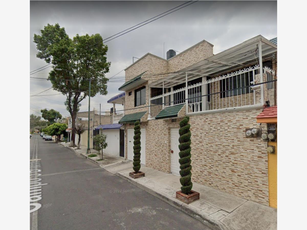 Foto de casa en venta en campo 3 brazos 46, san antonio, azcapotzalco, df / cdmx, 26529661 No. 04