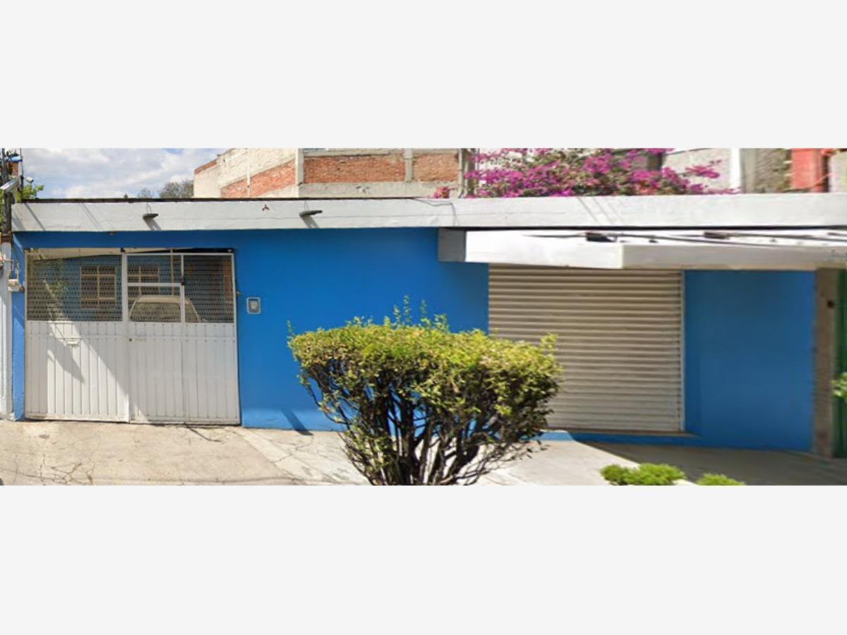 Foto de casa en venta en campo baca del toro 34, san antonio, azcapotzalco, df / cdmx, 27086770 No. 01