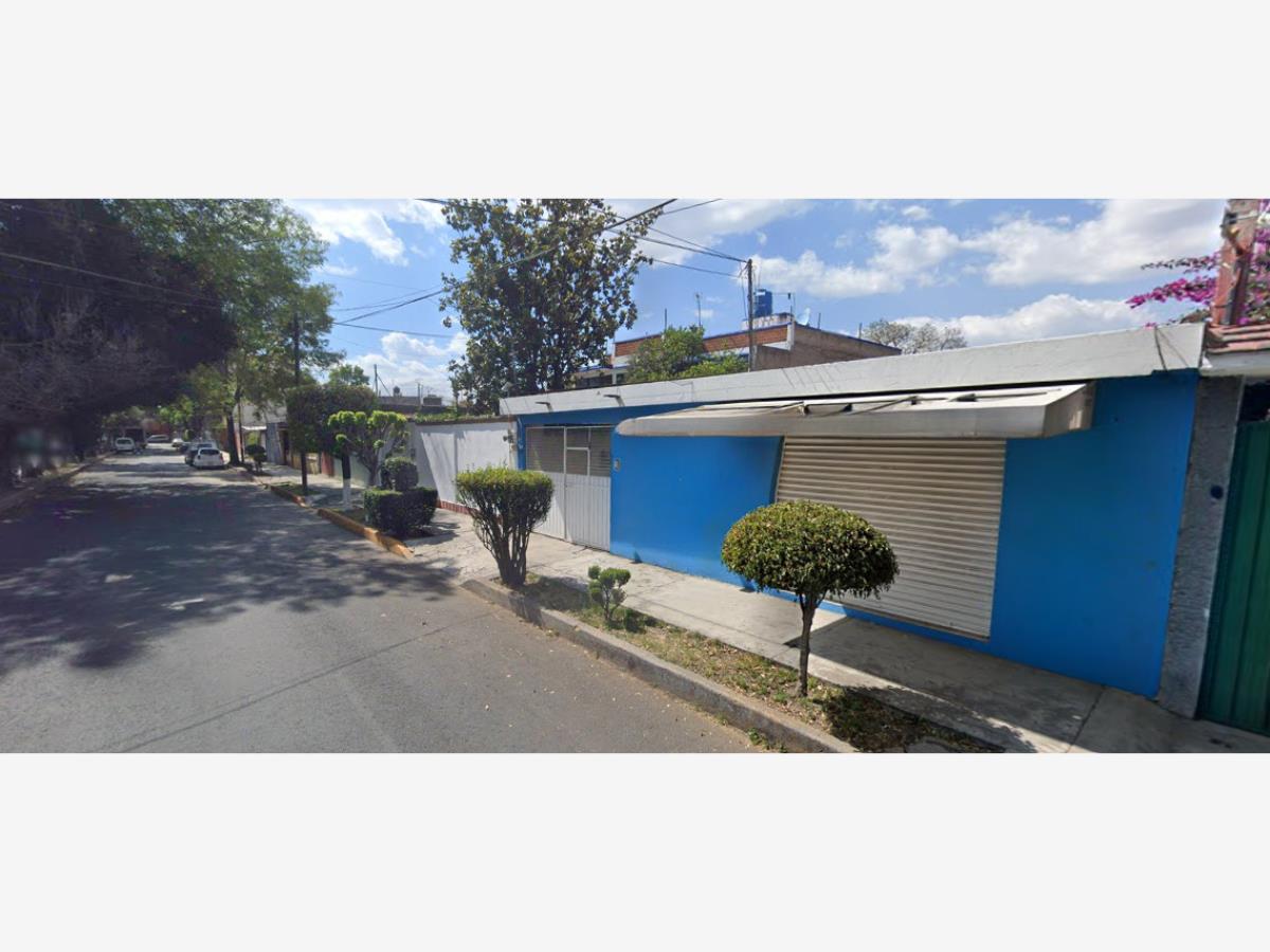 Foto de casa en venta en campo baca del toro 34, san antonio, azcapotzalco, df / cdmx, 27086770 No. 02