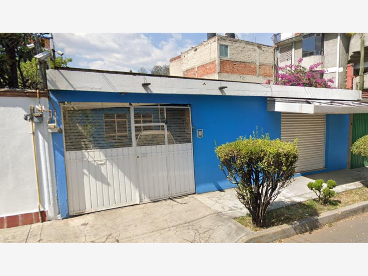 Foto de casa en venta en campo baca del toro 34, san antonio, azcapotzalco, df / cdmx, 27086770 No. 03