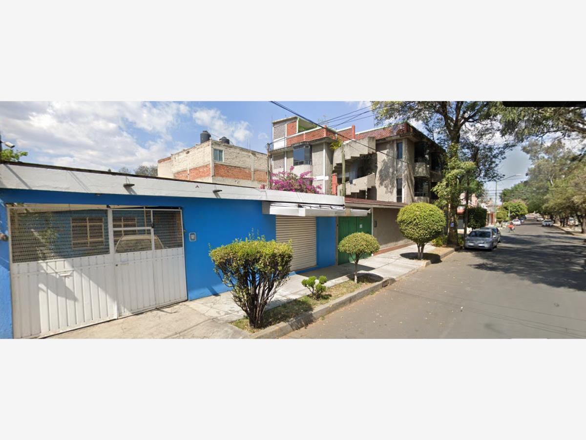 Foto de casa en venta en campo baca del toro 34, san antonio, azcapotzalco, df / cdmx, 27086770 No. 04