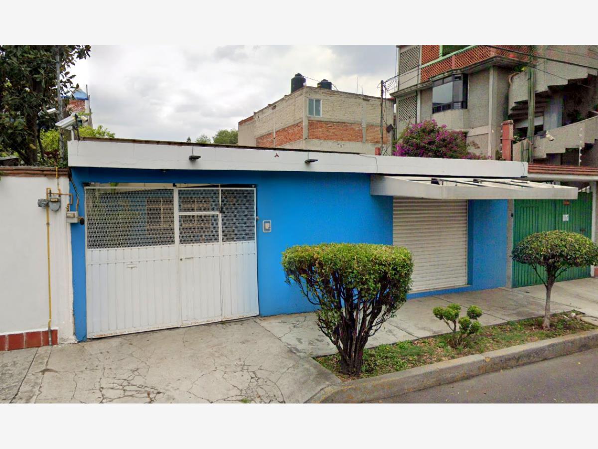 Foto de casa en venta en campo boca del toro 34, san antonio, azcapotzalco, df / cdmx, 26798436 No. 02
