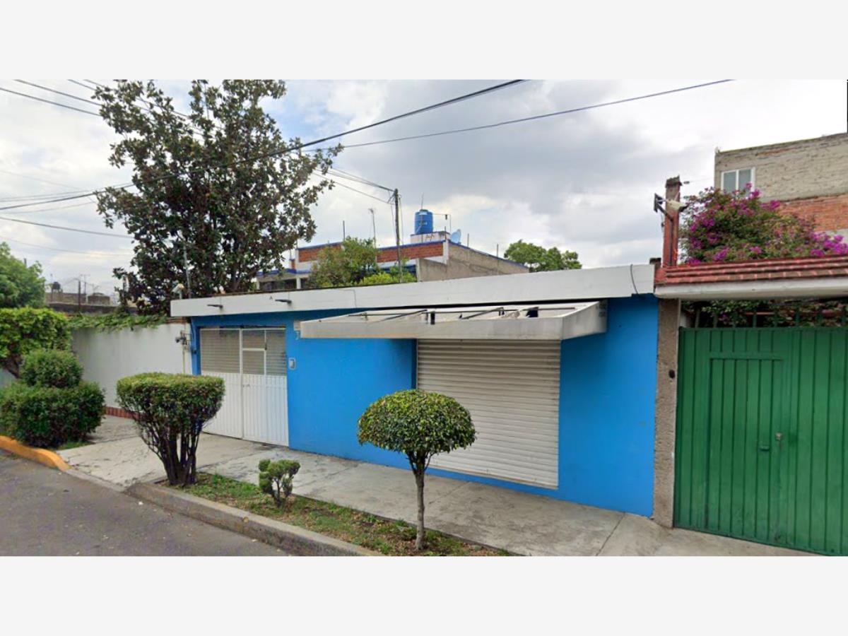 Foto de casa en venta en campo boca del toro 34, san antonio, azcapotzalco, df / cdmx, 26798436 No. 04