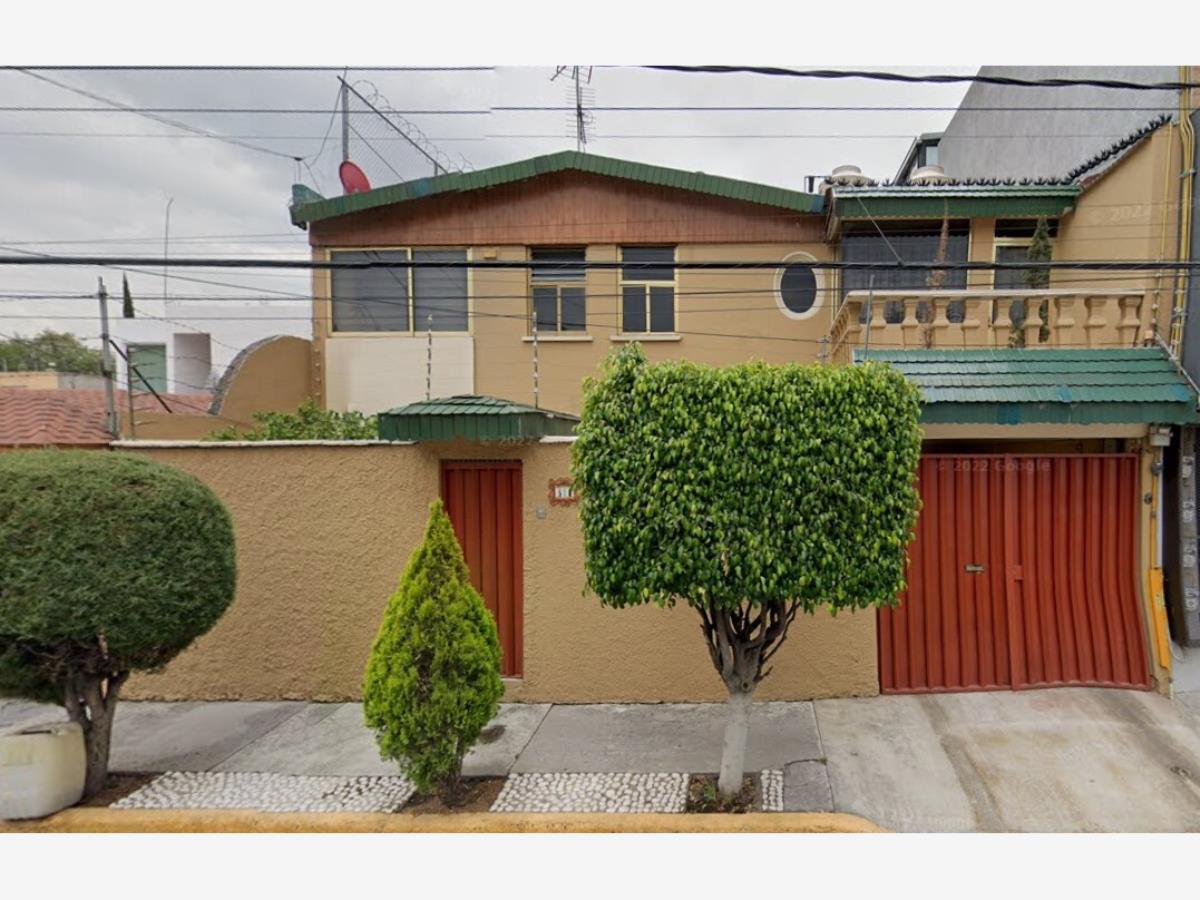 Foto de casa en venta en campo corinto 31, san antonio, azcapotzalco, df / cdmx, 0 No. 01