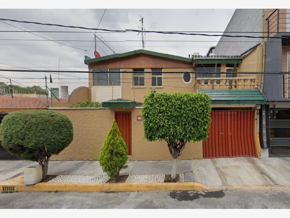 Foto de casa en venta en campo corinto 31, san antonio, azcapotzalco, df / cdmx, 0 No. 02