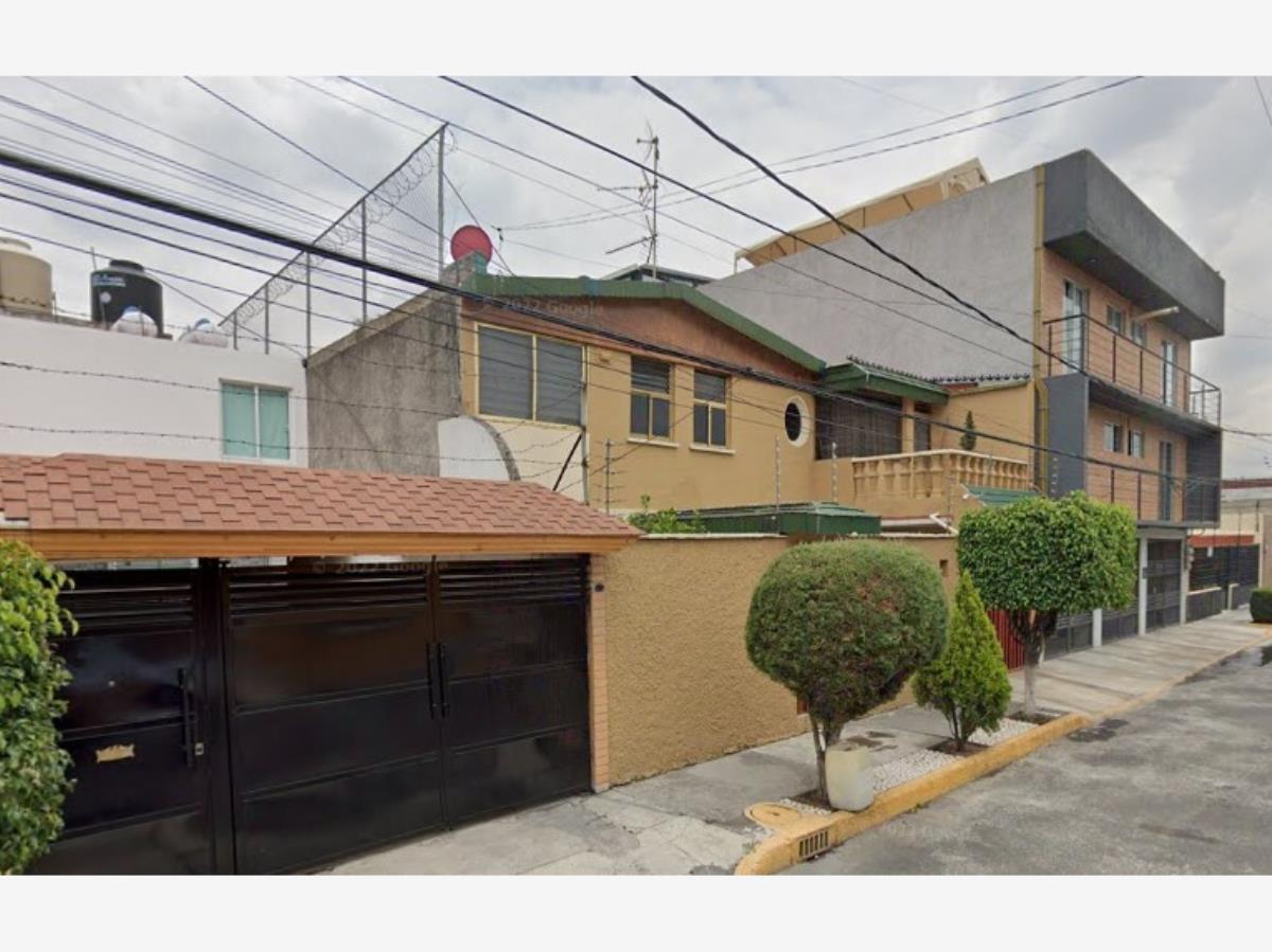 Foto de casa en venta en campo corinto 31, san antonio, azcapotzalco, df / cdmx, 0 No. 03