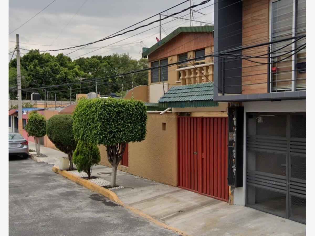 Foto de casa en venta en campo corinto 31, san antonio, azcapotzalco, df / cdmx, 0 No. 04