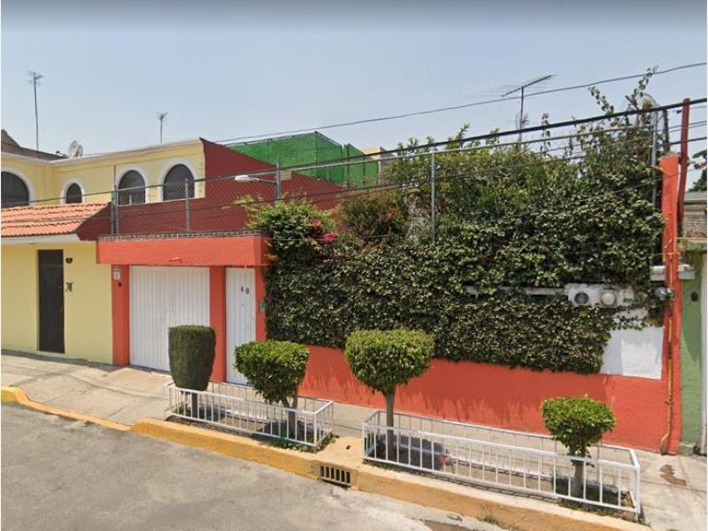 Foto de casa en venta en campo corinto 40, industrial san antonio, azcapotzalco, df / cdmx, 22682944 No. 02