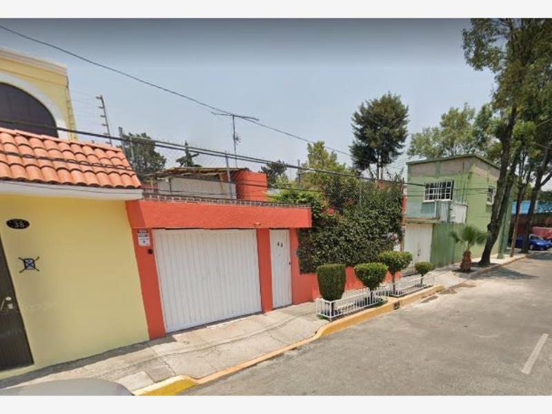 Foto de casa en venta en campo corinto 40, industrial san antonio, azcapotzalco, df / cdmx, 22682944 No. 03