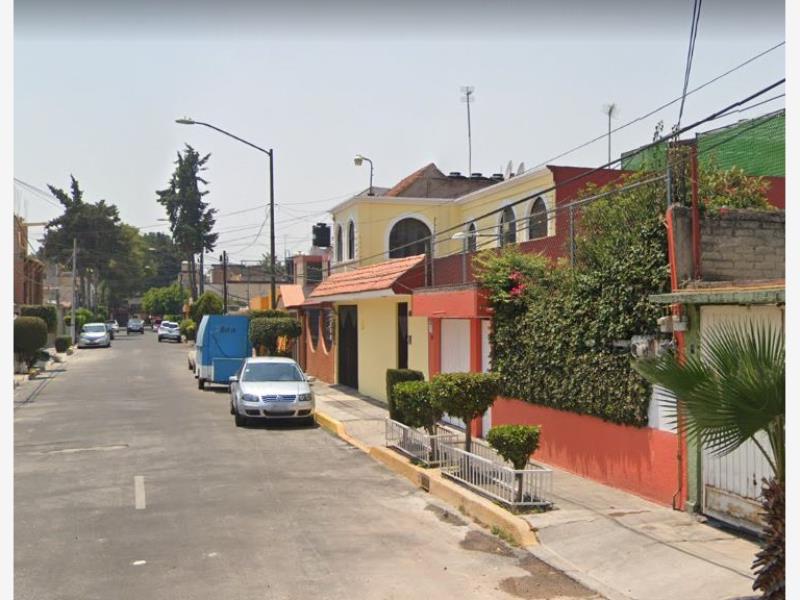 Foto de casa en venta en campo corinto 40, industrial san antonio, azcapotzalco, df / cdmx, 22682944 No. 04