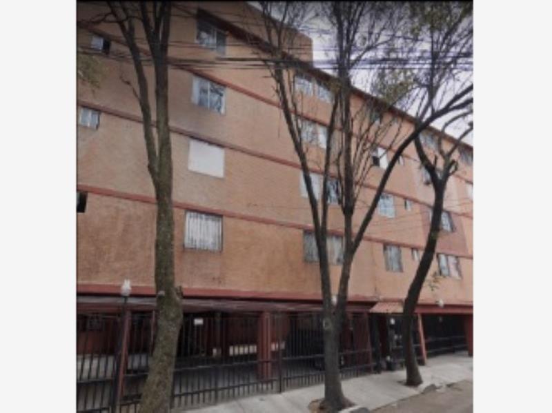 Foto de departamento en venta en campo el mexicano 109, san andrés, azcapotzalco, df / cdmx, 21761550 No. 02