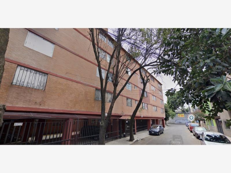 Foto de departamento en venta en campo el mexicano 109, san andrés, azcapotzalco, df / cdmx, 21761550 No. 03