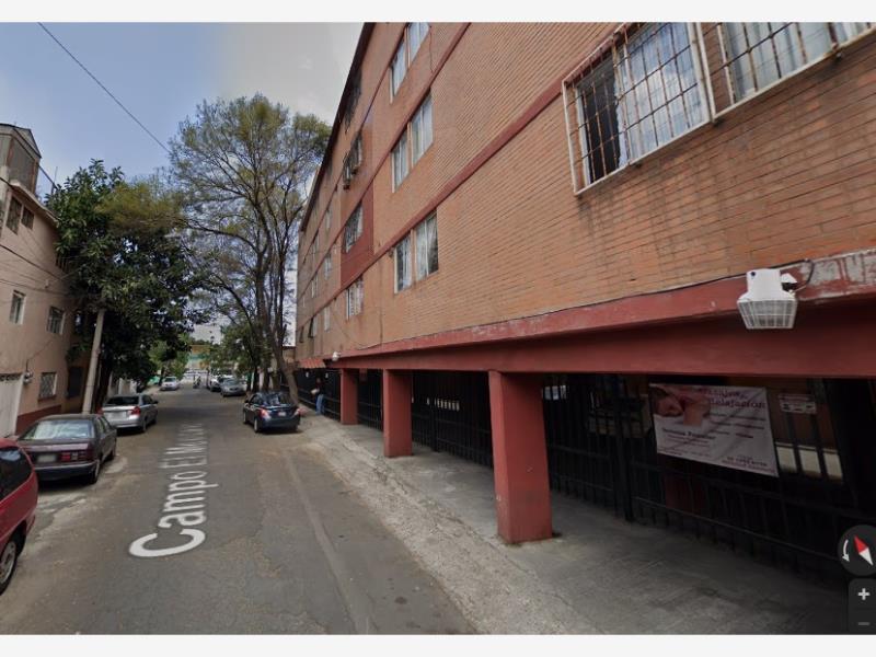 Foto de departamento en venta en campo el mexicano 109, san andrés, azcapotzalco, df / cdmx, 21761550 No. 04