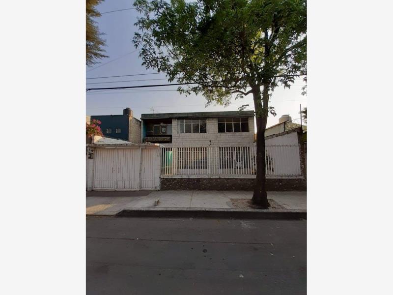 Foto de casa en venta en campo fortuna nacional 87, san antonio, azcapotzalco, df / cdmx, 24864616 No. 01