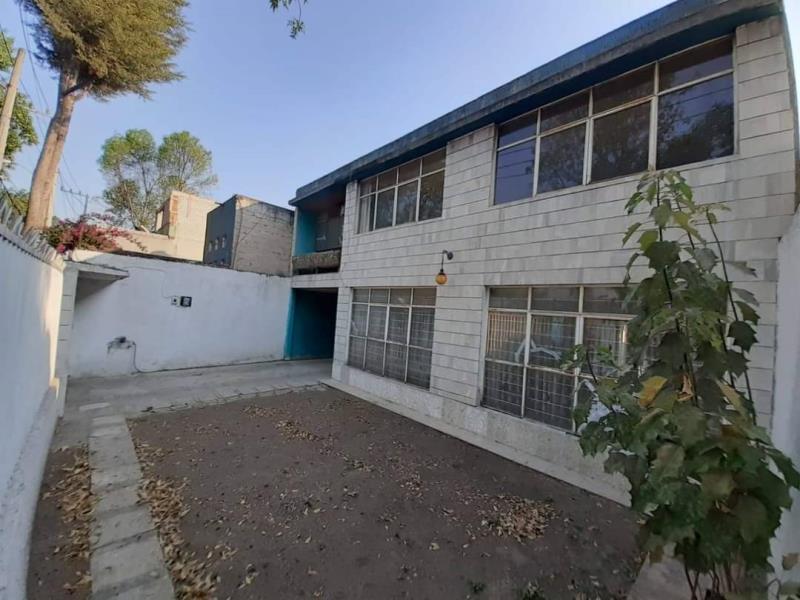 Foto de casa en venta en campo fortuna nacional 87, san antonio, azcapotzalco, df / cdmx, 24864616 No. 02