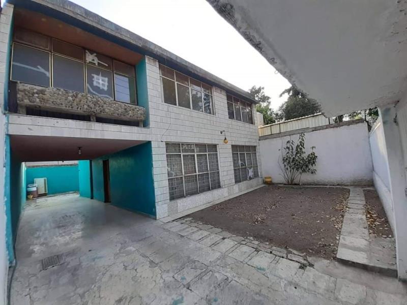 Foto de casa en venta en campo fortuna nacional 87, san antonio, azcapotzalco, df / cdmx, 24864616 No. 03